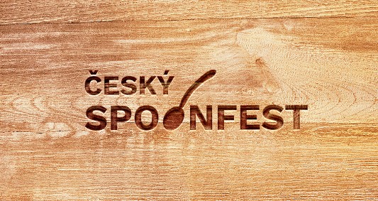 Český SpoonFest - Logo 2